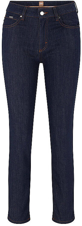 Boss Jeans Slim Fit JACKIE dunkelblau   25 25
