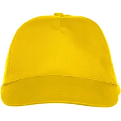 CLIQUE Texas Cap Herren 10 - zitrone