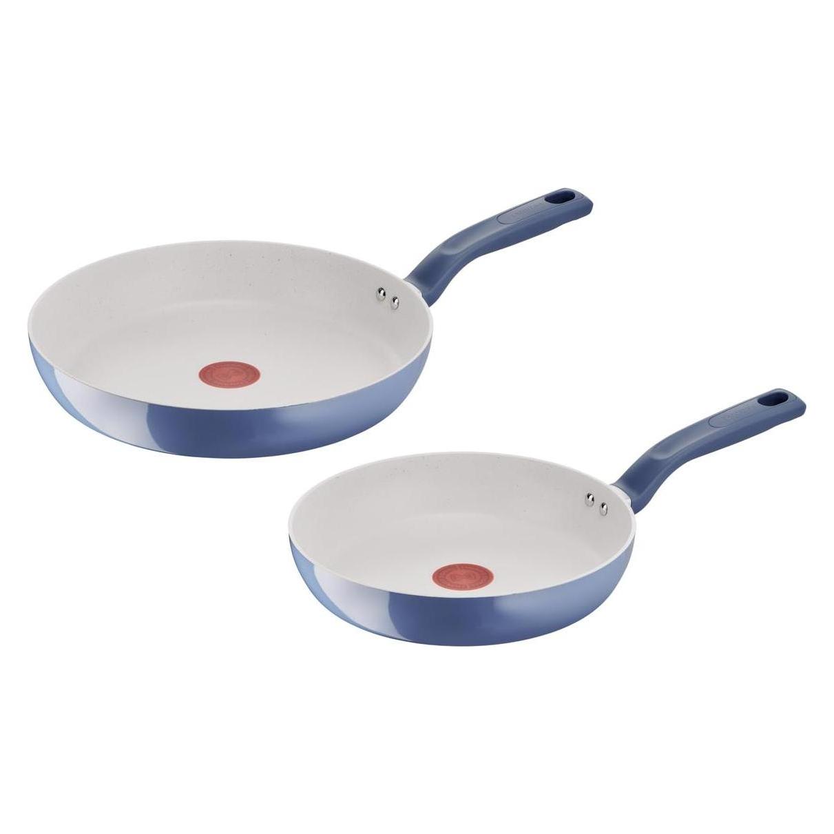 Lagostina SET 2PZ NETTUNO 24-28CM SET 2 PADELLE NETTUNO () (65282360)
