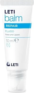 Letibalm Fußpflegecreme 100 ml Fußcreme