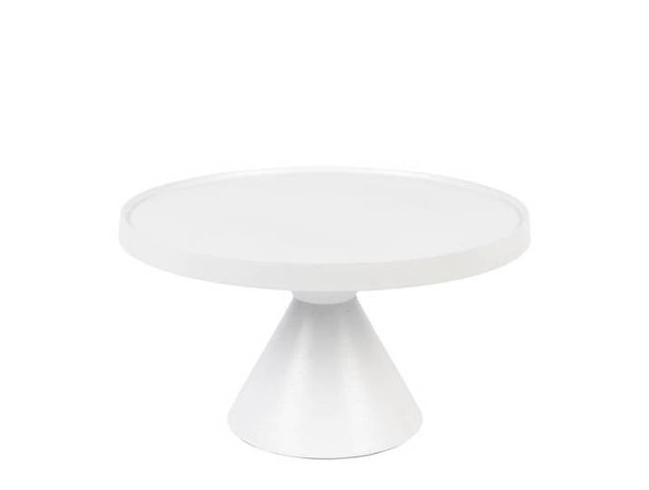 Zuiver salontafel Floss (ø60 cm)