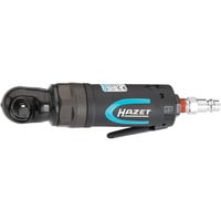 3/8" Schlag-Ratschenschrauber (9021SR-1), Schlagschrauber schwarz/blau, Geeignet für Handnachzug mit 260Nm Drehmoment