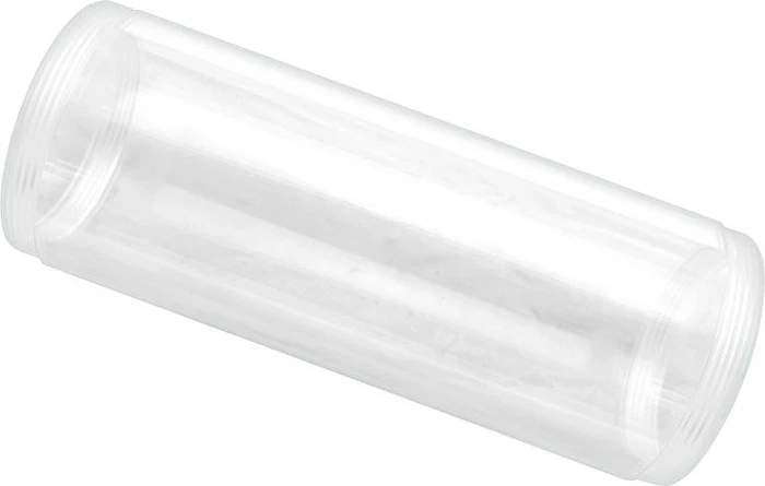 Singularity Computer Protium Reservoir Tube - Acryl, transparent, 150mm