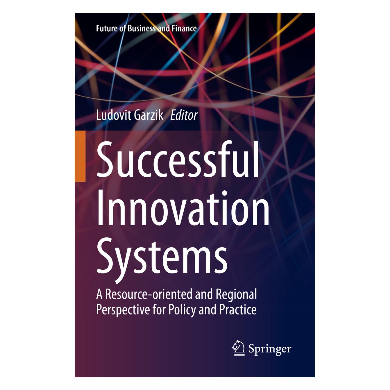 Springer Successful Innovation Systems (Englisch, Softcover, Ludovit Garzik) (56907418)