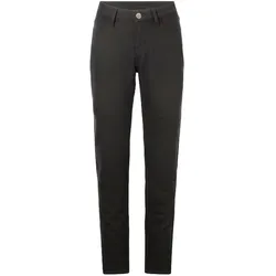 Rokker Pearl Damen Motorrad Jeans