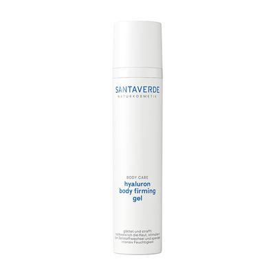 Hyaluron Body firming gel 100 ml Gel