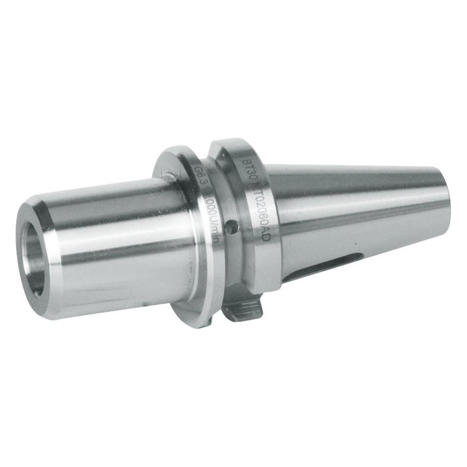 Stürmer - Optimum Adapter BT 40 auf MK 3 (3353335)