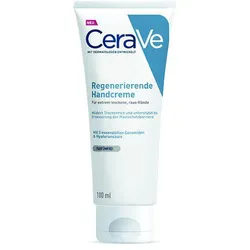 Cerave Regenerierende Handcreme 100 ML