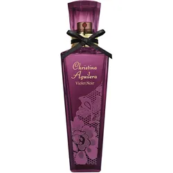 Christina Aguilera Violet Noir Eau de Parfum