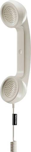 Native Union POP Phone On Ear Kopfhörer kabelgebunden Sandstein Handy