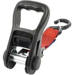 Acebikes, Spanngurt + Ladungssicherung, Ratchet Premium Deluxe