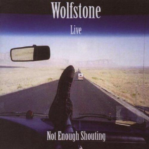 Wolfstone - Live - Preis vom 19.10.2026 19:33:35 h