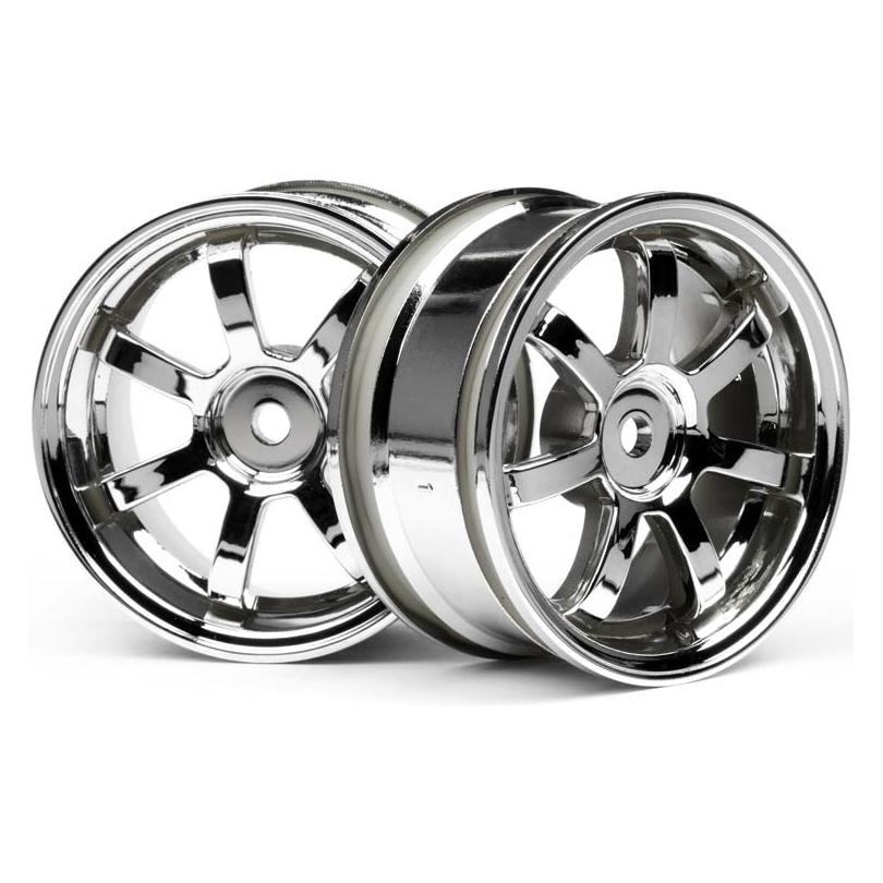 HPI Mag7 Felgen (3574)