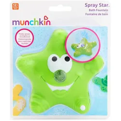 Munchkin Star Springbrunnen