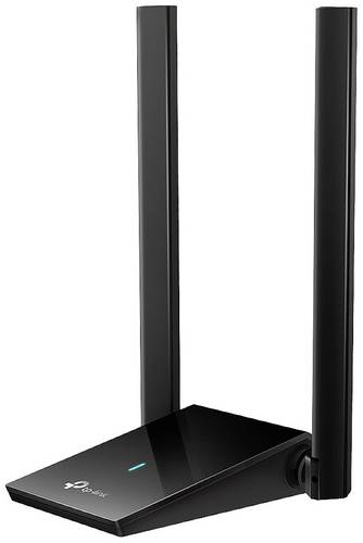 TP-LINK Archer TX20U Plus AX1800 Einzel-Modul WLAN Access-Point 2.4 GHz, 5 GHz