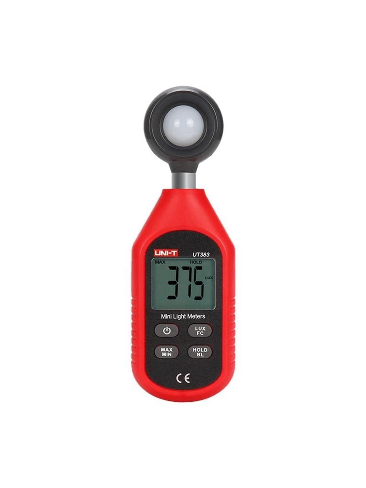 UNI-T UT383 Luxmeter