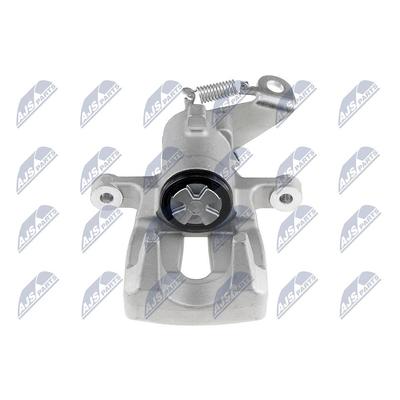 Nty Bremssattel [Hersteller-Nr. HZT-RE-006] für Renault