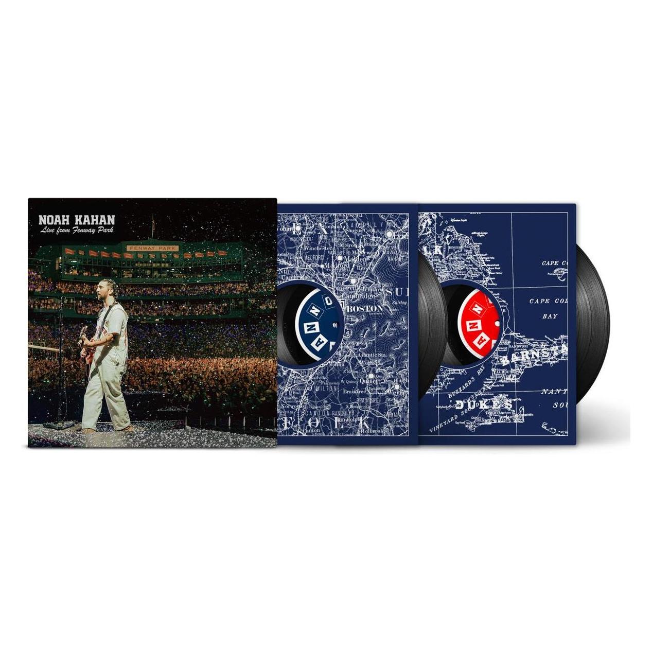 Island Live From Fenway Park (Noah Kahan) (55662672)