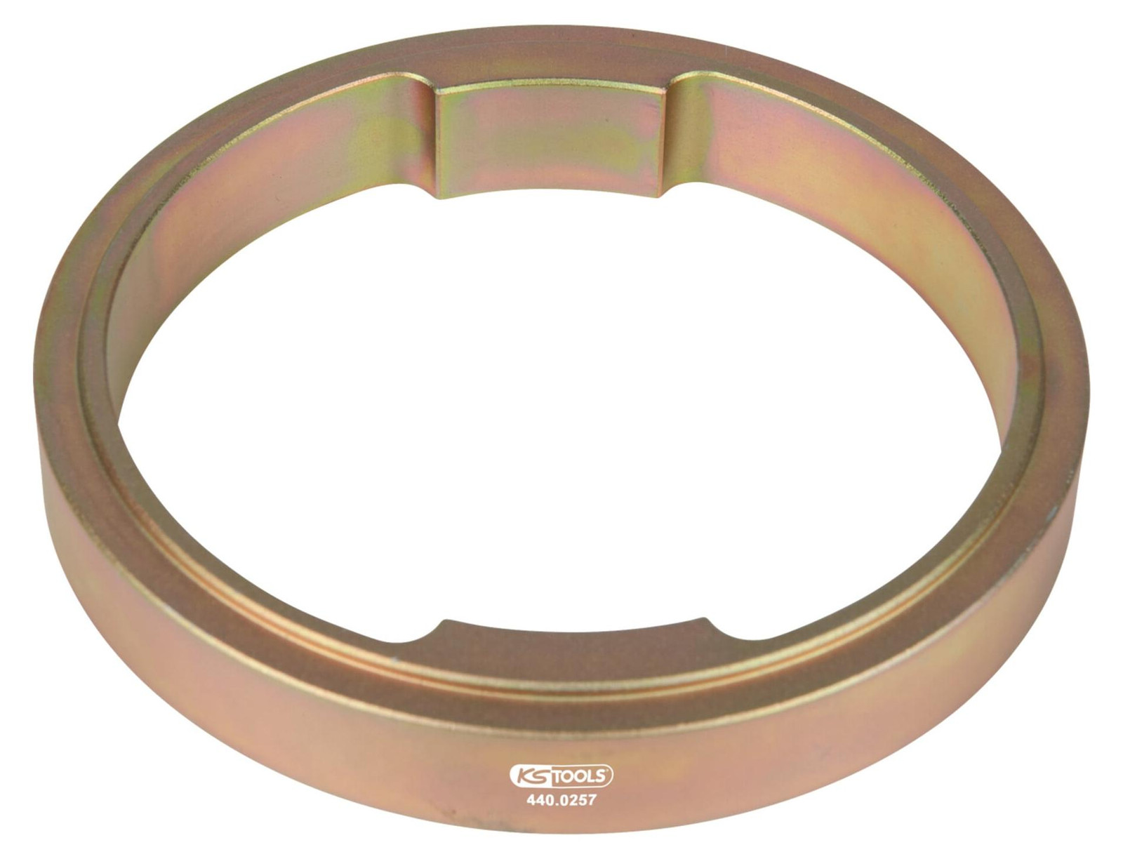 KS Tools tegenmoer E32/E34