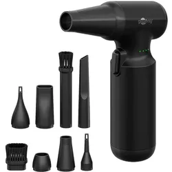 goobay Akku-Staubgebläse Advanced 77830