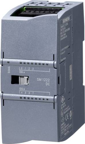 Siemens SM 1222 6ES72221HH320XB0 SPS-Digitalausgabemodul 28.8V