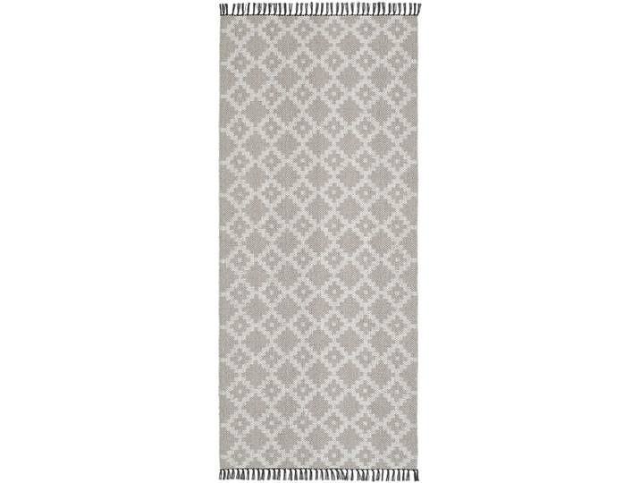 HORREDSMATTAN Outdoor-Teppich Leia beige Mischgewebe 80 x 300 cm