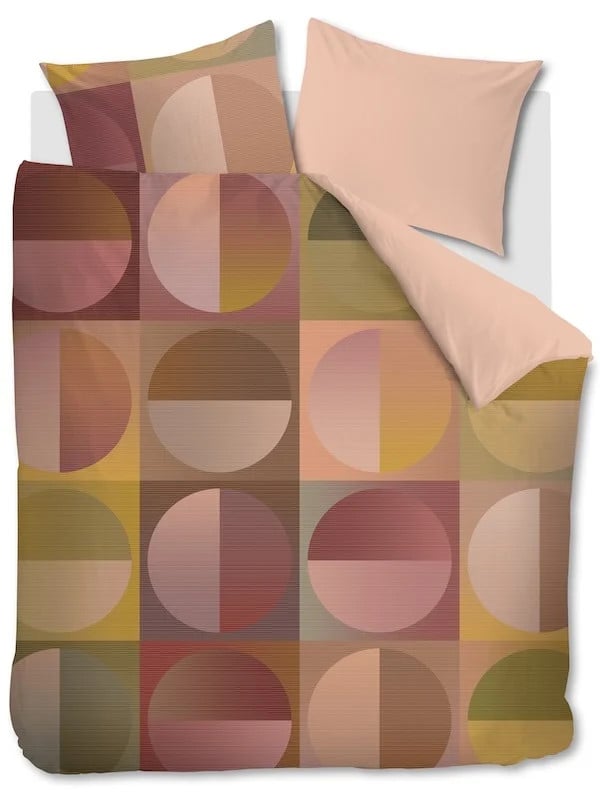Beddinghouse Dutch Design Broadway Multi dekbedovertrek