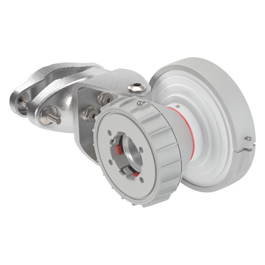 RF-Elements SH-TP 5-70 - 11,5 dBi - 4.9 - 6.2 GHz - 70° - 70° - Sector antenna - Horn antenn (SH-TP-5-70)