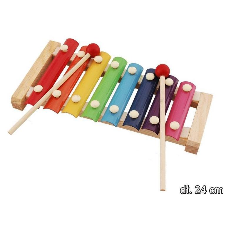 K&K Becken aus Holz (504525)