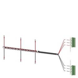 Hilfsleiteranschluss 3polig Siemens 3KC98327