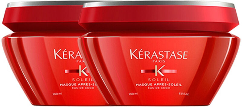 Kérastase Soleil Aprés-Soleil Masque 200ml Double