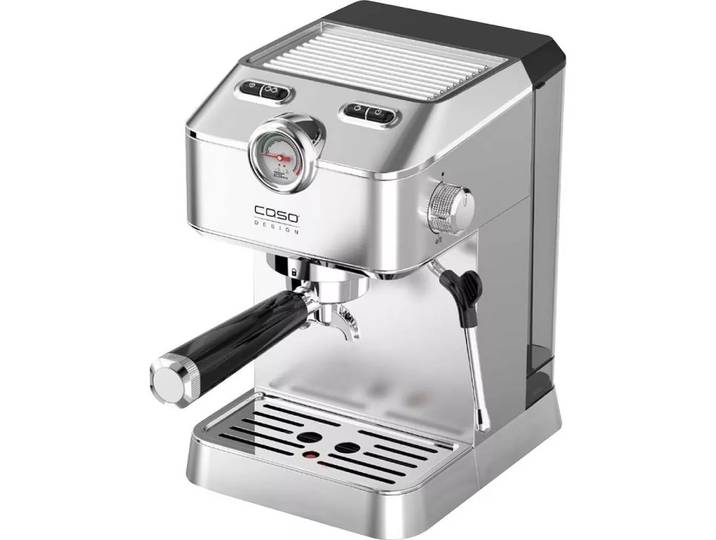 CASO - Espresso Gourmet