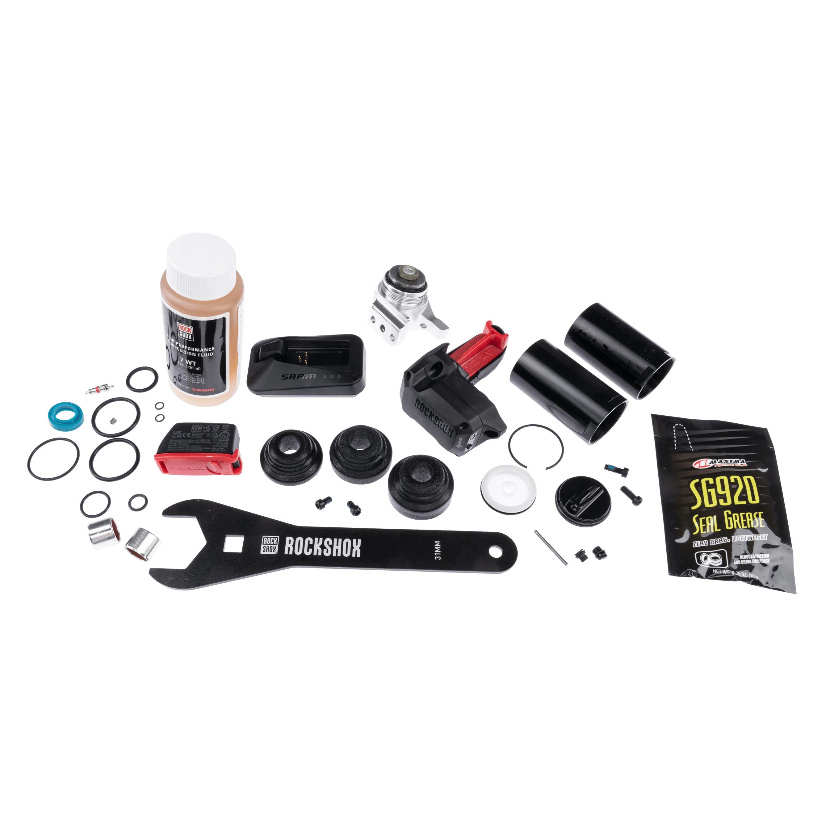 RockShox Flight Attendant (00.4318.117.004)