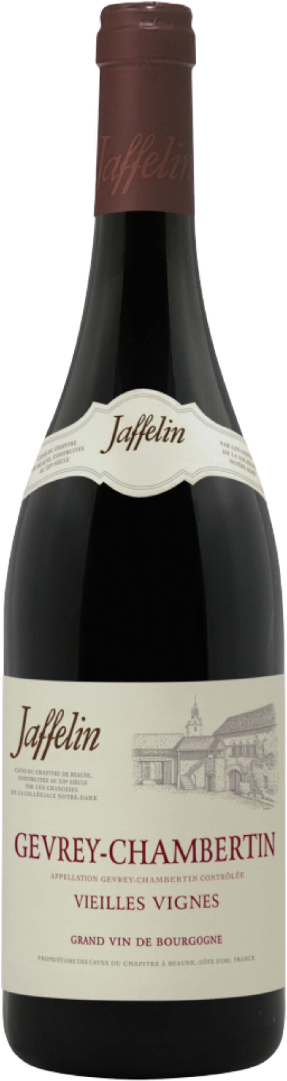 Maison Jaffelin Gevrey Chambertin 'Vieilles Vignes' Jaffelin 2022