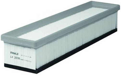 MAHLE LX 2039 Luftfilter