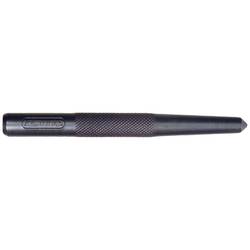 Körner, rund, brüniert, Ø 4mm KS Tools 156.0404 (Ø x H) 4 mm x 100.0 mm