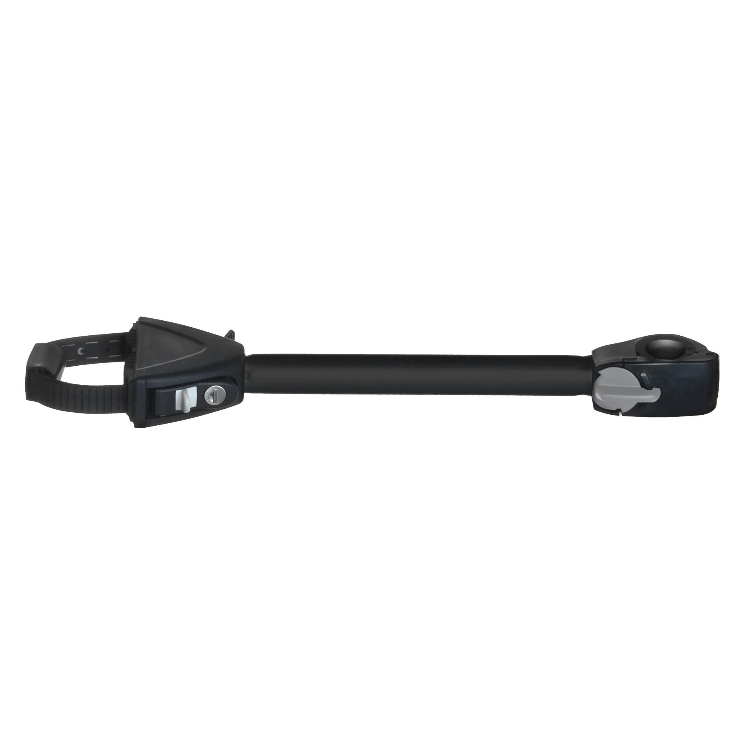 Atera Rahmenhalter (Schwarz) (022644)