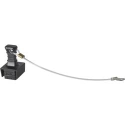 Schutzkappe 09458450011024 HARTING Inhalt: 1 St. Schutzkappe
