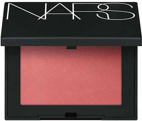 NARS Blush Torrid