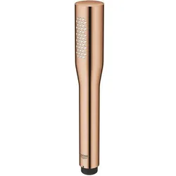 Grohe, Duschbrause, Euphoria Cosmopolitan Stick 1 Strahlart Warm Sunset (1 Strahlart, 7.90 l/min)