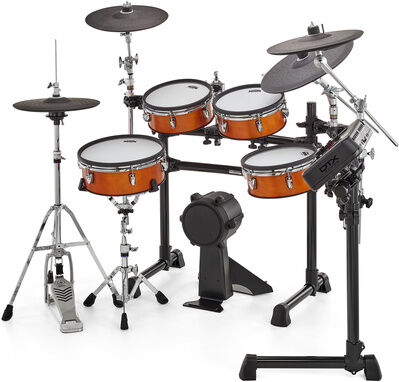 Yamaha DTX8K-M Real Wood Real Wood
