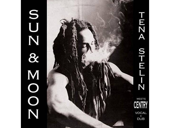 Sun and Moon