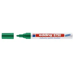 Edding Industrie-Lackmarker »8750« grün