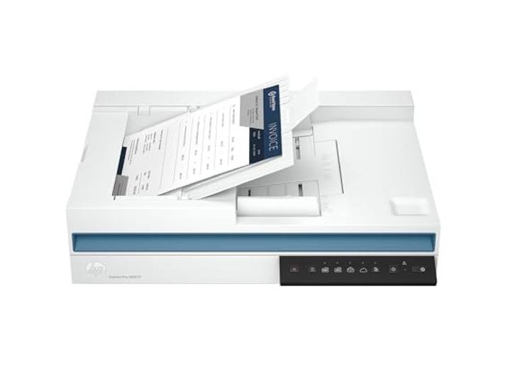 HP ScanJet Pro 2600 f1