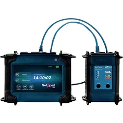 Softing, Multimeter, Netzwerk-Qualifizierer (Kabeltester)