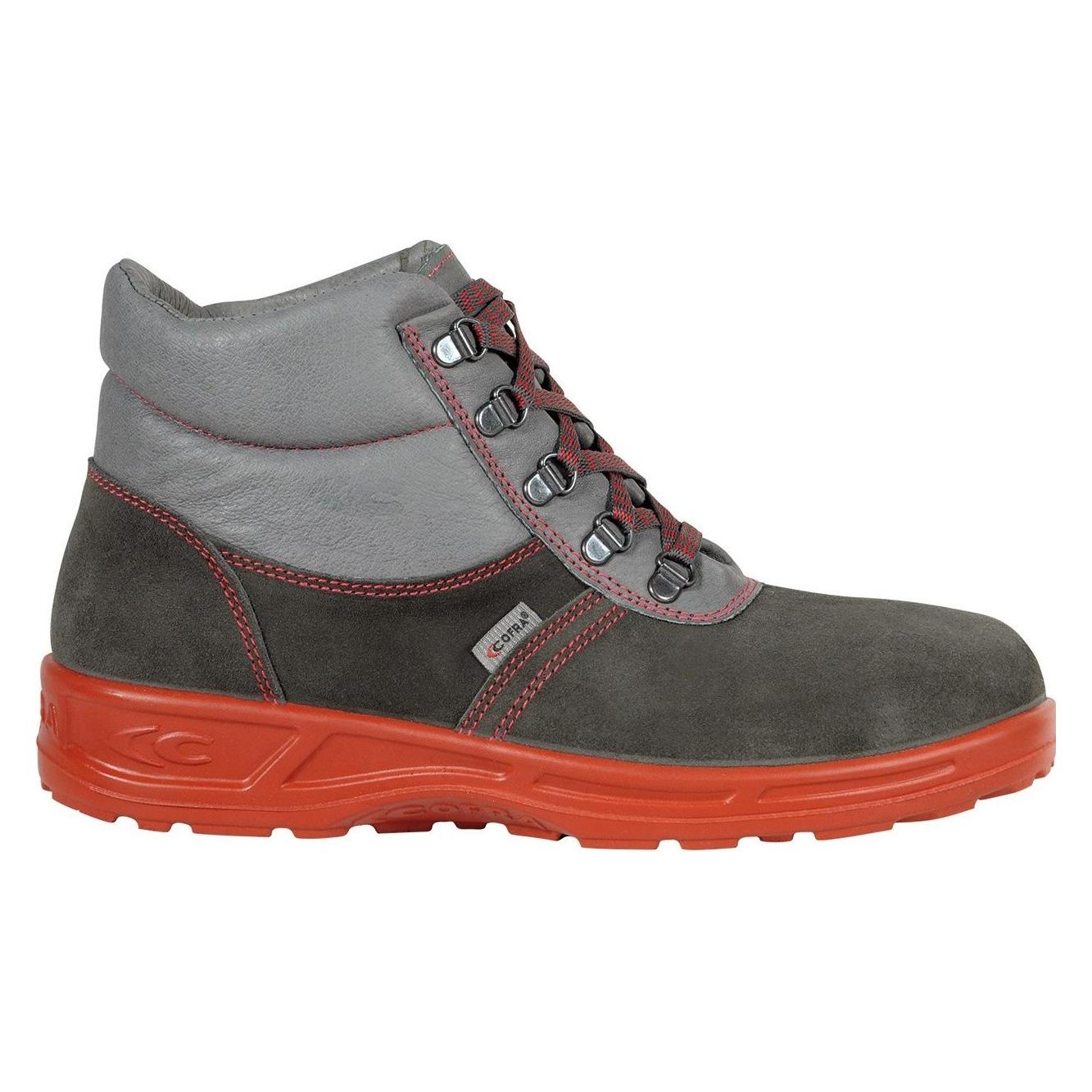 Cofra Dachdeckerschuhe O3 SRC FO 45 (O3, 45) (76580-N00)