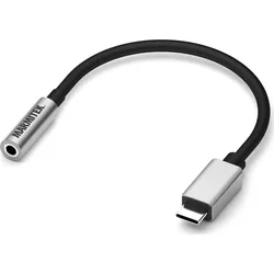 MARMITEK Adapter USB Typ C MARMITEK ConUSB-C/Au