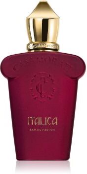 Xerjoff Italica Eau de Parfum unissexo 30 ml. Italica