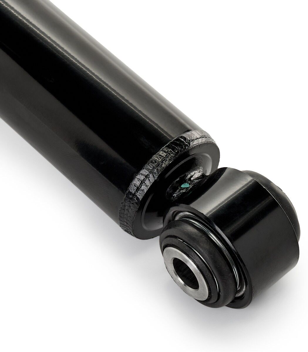 RIDEX 854S17827 Shock absorber