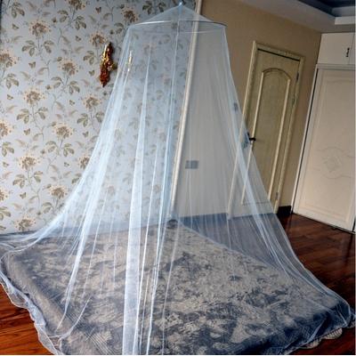 The Handy Homestead Dreamy Princess Bed Canopy And Mosquito Net For Bed Kids Room Decor white